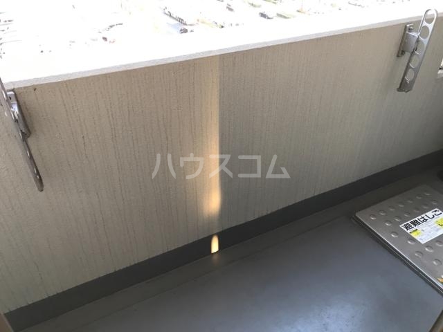 20/26 バルコニー