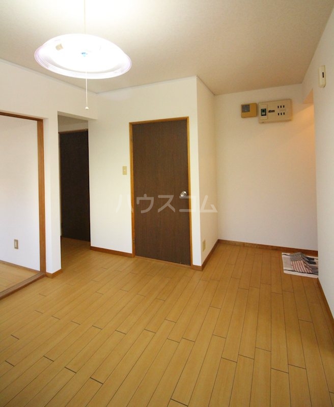 4/26 リビング/ダイニング