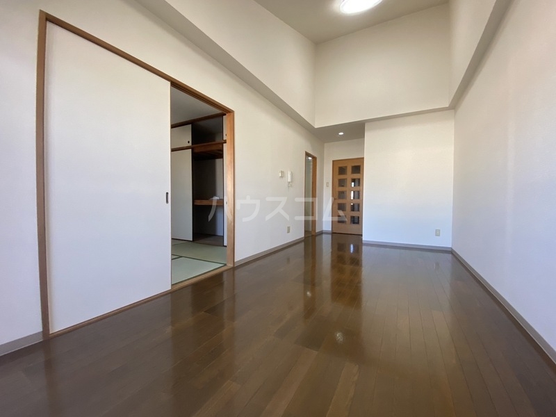 5/23 リビング/ダイニング