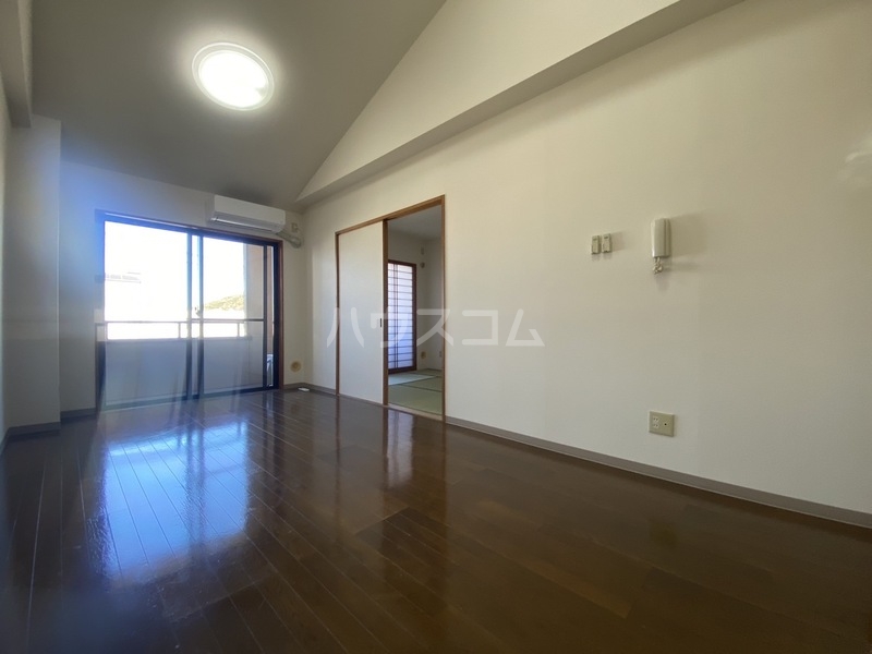 3/23 リビング/ダイニング