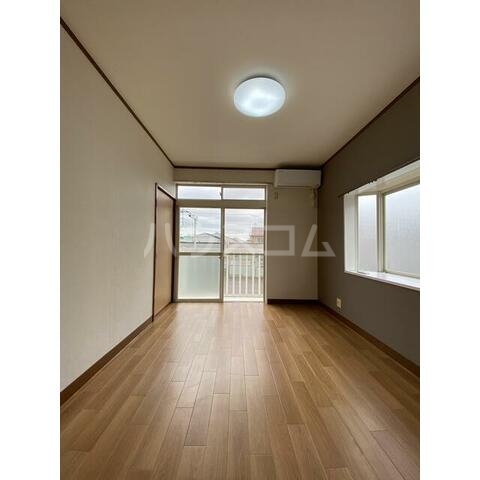 4/25 リビング/ダイニング