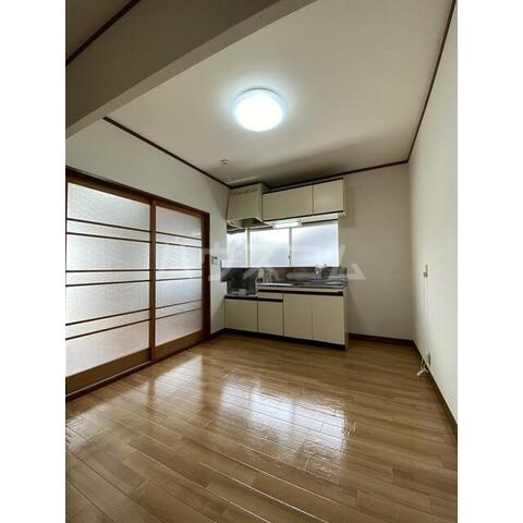 3/25 リビング/ダイニング