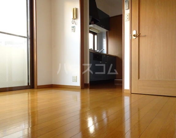 3/25 リビング/ダイニング