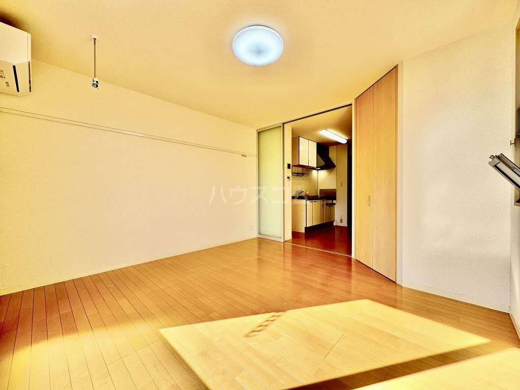 4/22 リビング/ダイニング