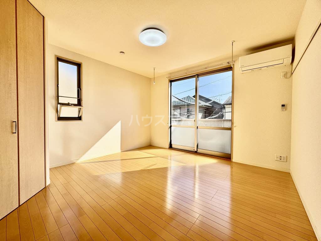 3/22 リビング/ダイニング