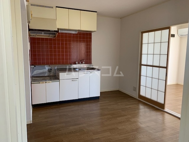 3/19 リビング/ダイニング