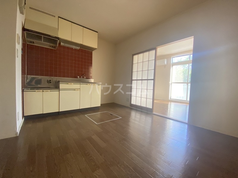 3/25 リビング/ダイニング