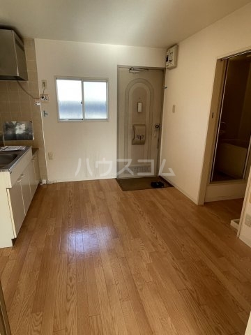 5/28 リビング/ダイニング