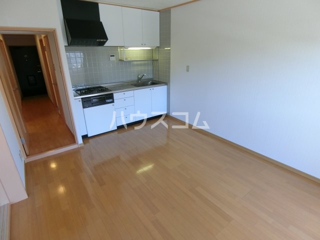 6/30 リビング/ダイニング