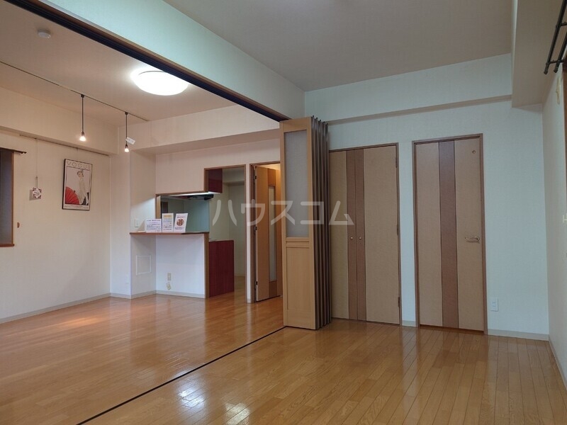 5/19 リビング/ダイニング