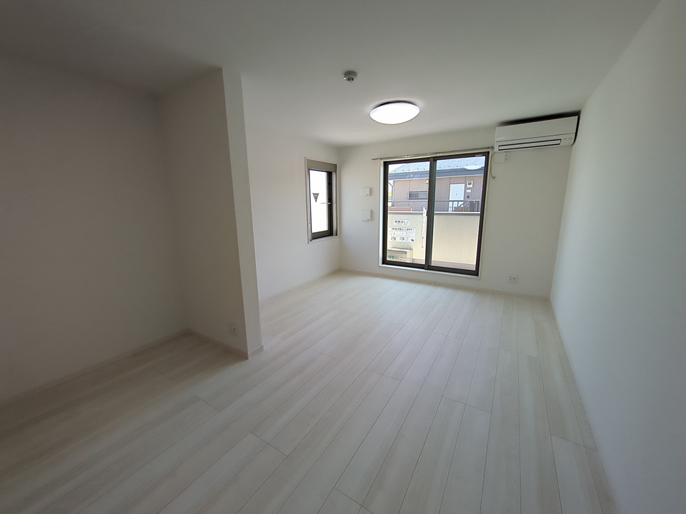 3/29 リビング/ダイニング