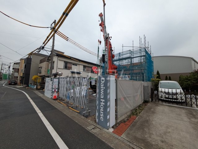 1/17 外観