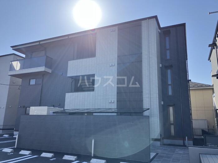 1/27 外観