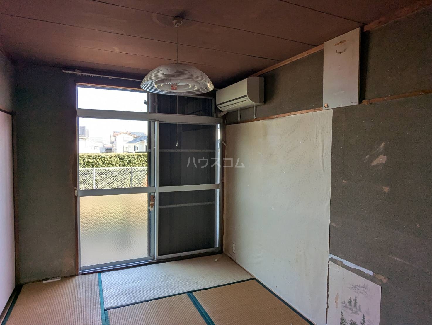 3/26 リビング/ダイニング