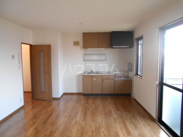 4/28 リビング/ダイニング