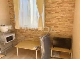 3/6 リビング/ダイニング