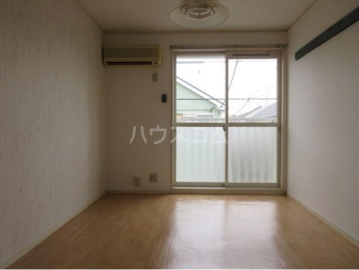 4/17 リビング/ダイニング