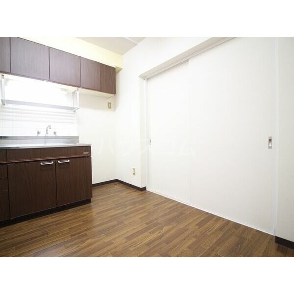 4/24 リビング/ダイニング