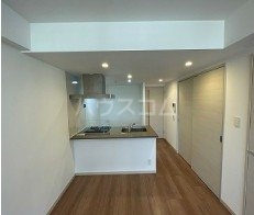 3/26 リビング/ダイニング