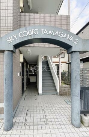 14/22 エントランス