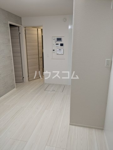 3/23 リビング/ダイニング