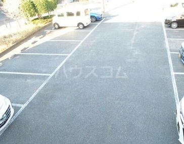 14/24 駐車場