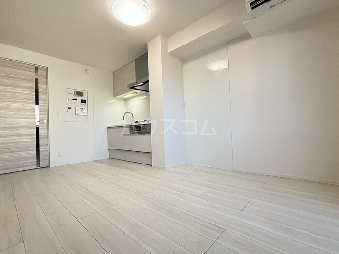 3/19 リビング/ダイニング