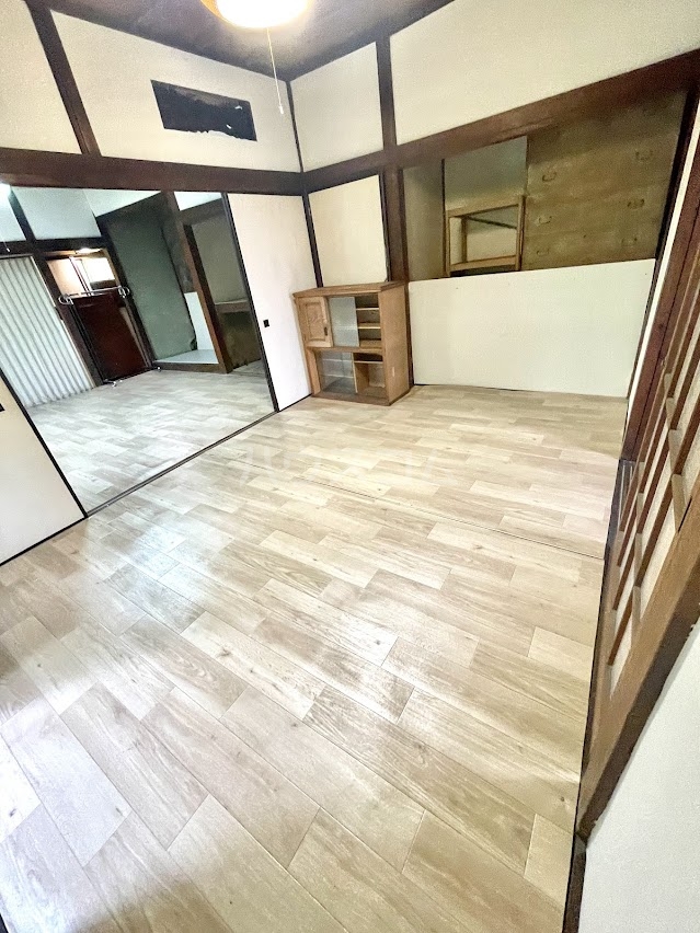 7/22 リビング/ダイニング