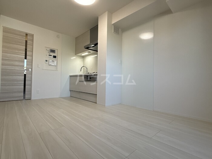 3/19 リビング/ダイニング