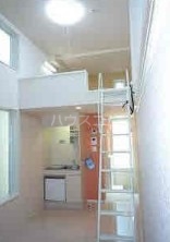 3/7 リビング/ダイニング