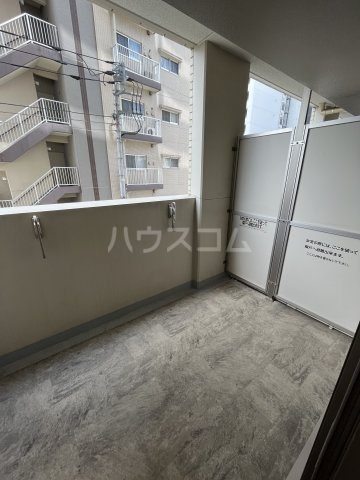 15/30 バルコニー