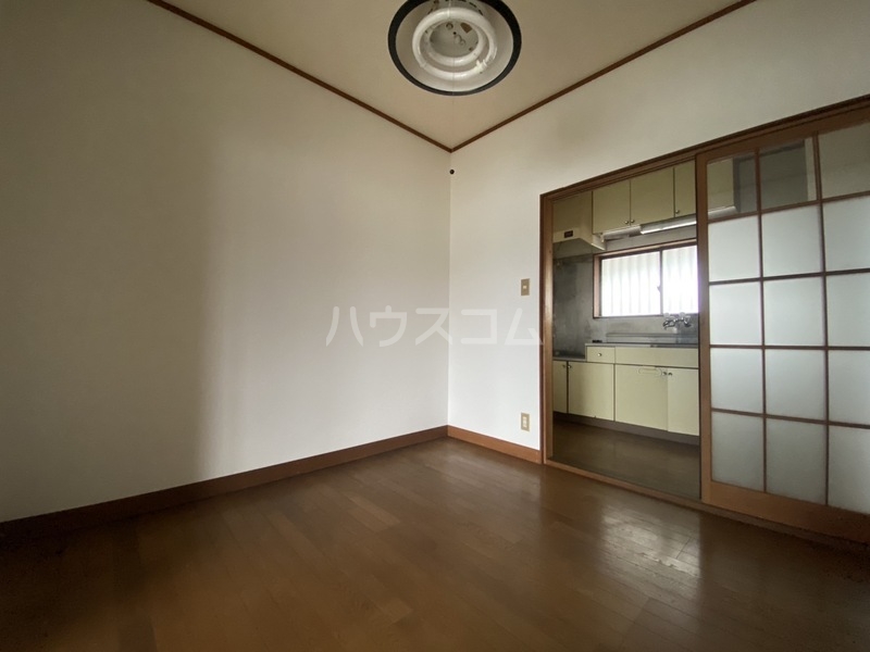 2/21 リビング/ダイニング