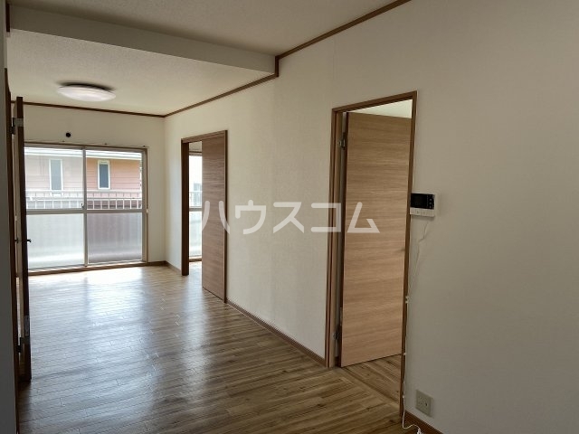 4/30 リビング/ダイニング