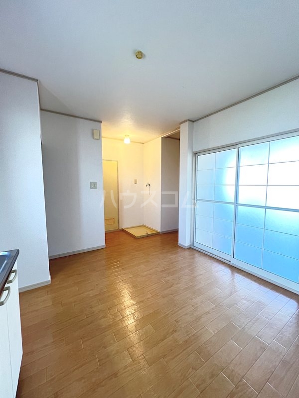 4/25 リビング/ダイニング