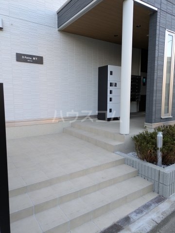 2/11 エントランス