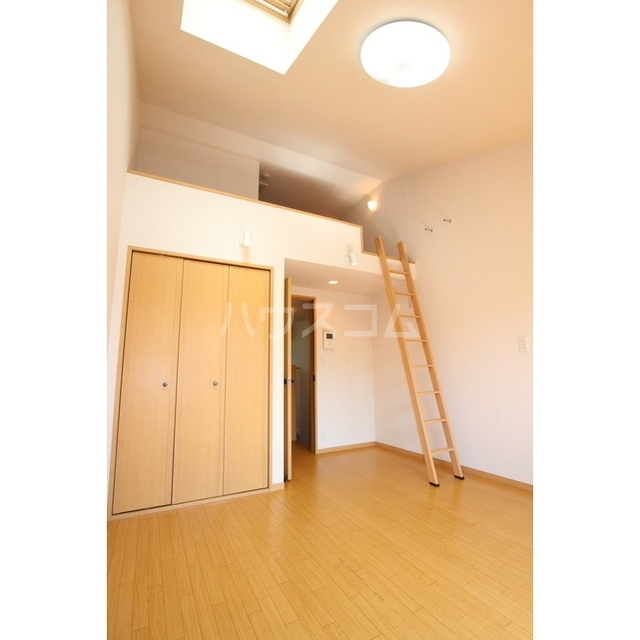 3/21 リビング/ダイニング