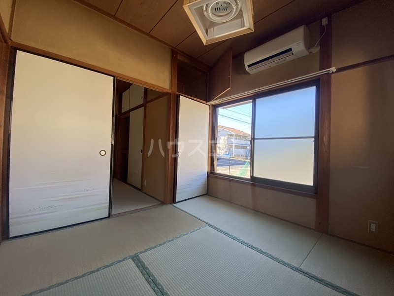 2/18 リビング/ダイニング