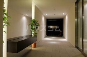 14/24 エントランス