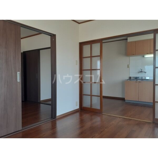 3/22 リビング/ダイニング