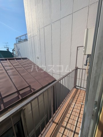 15/29 バルコニー