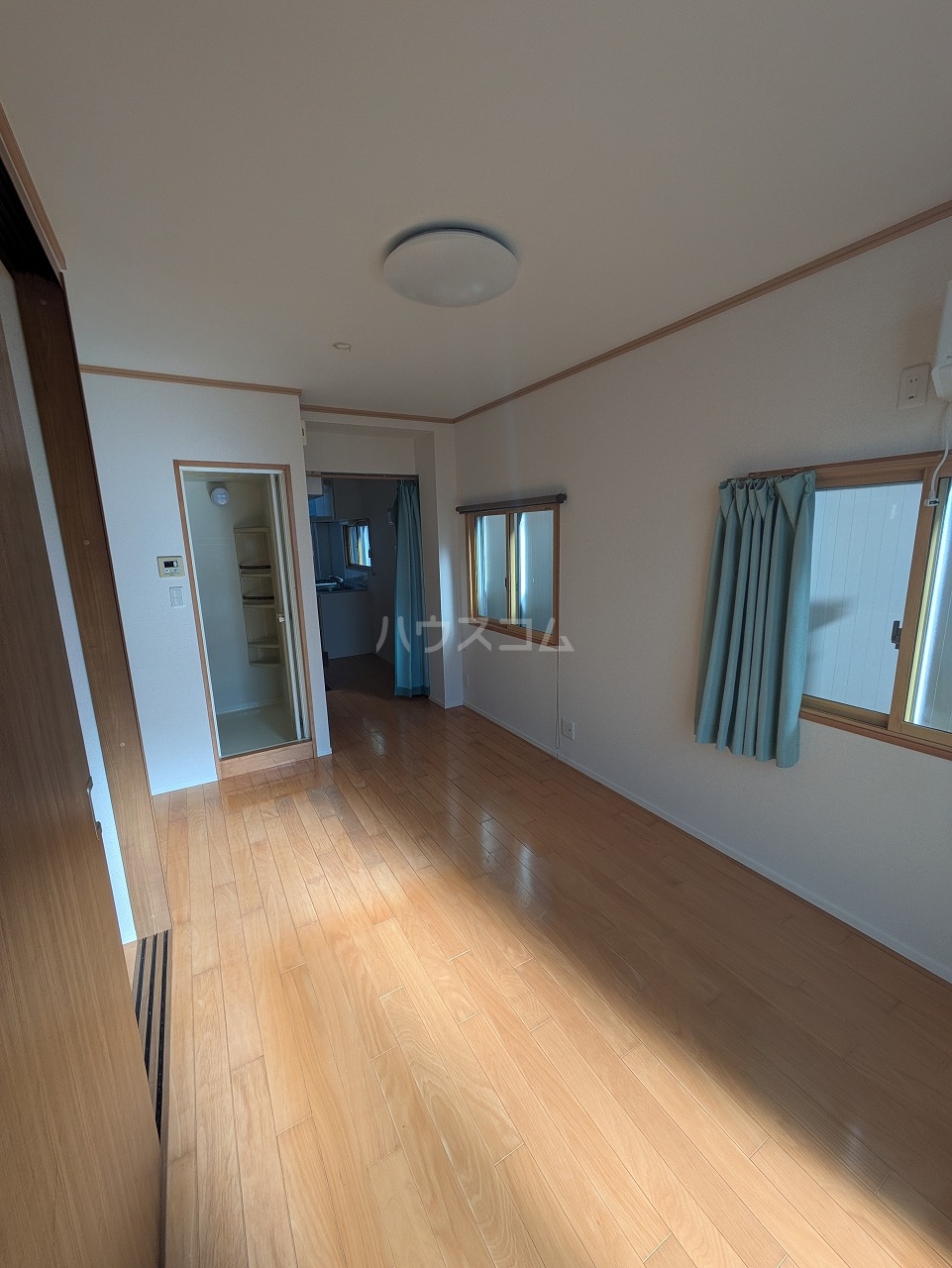 3/29 リビング/ダイニング