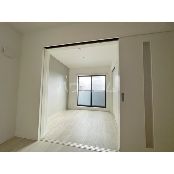 4/29 リビング/ダイニング