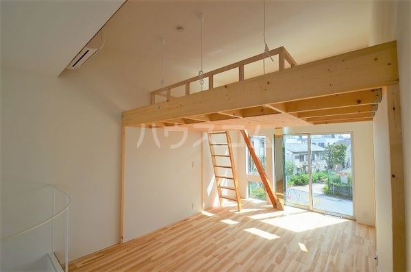 3/16 リビング/ダイニング