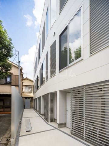 11/16 エントランス