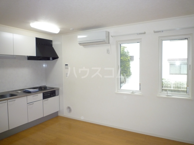 3/21 リビング/ダイニング