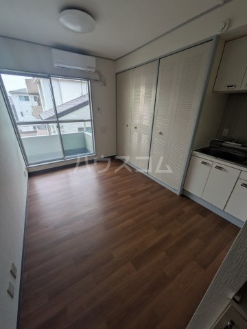 3/27 リビング/ダイニング