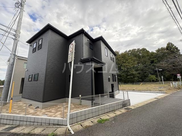 16/18 エントランス