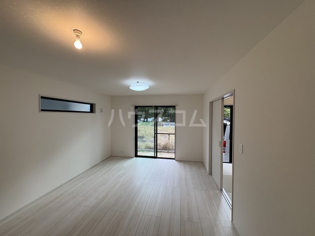 3/18 リビング/ダイニング