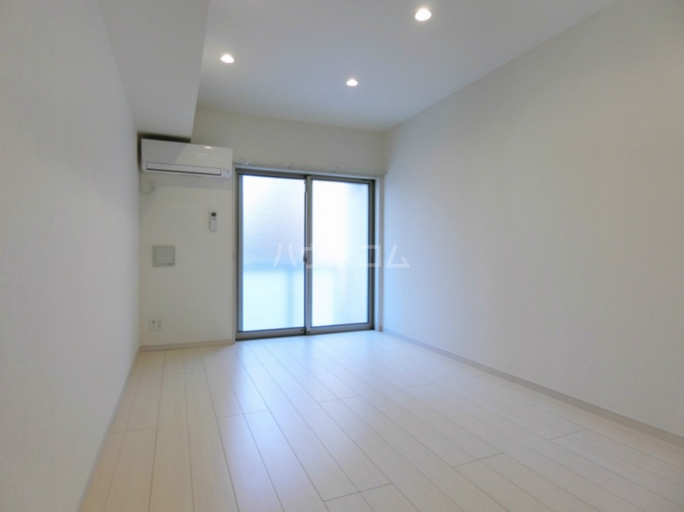 4/22 リビング/ダイニング