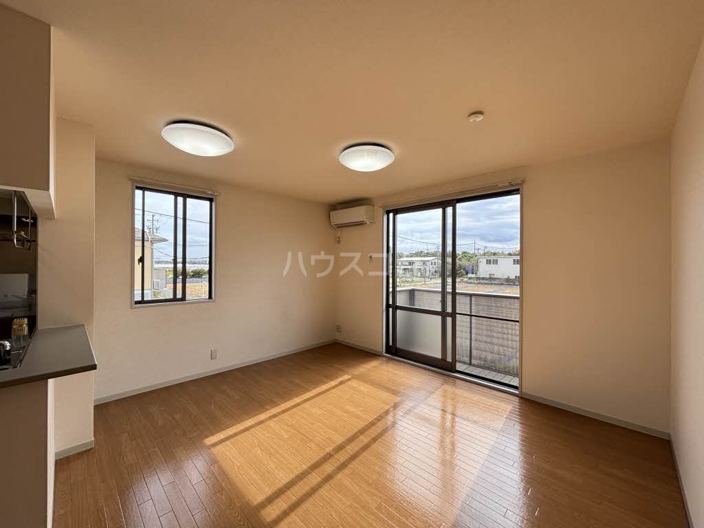 3/16 リビング/ダイニング